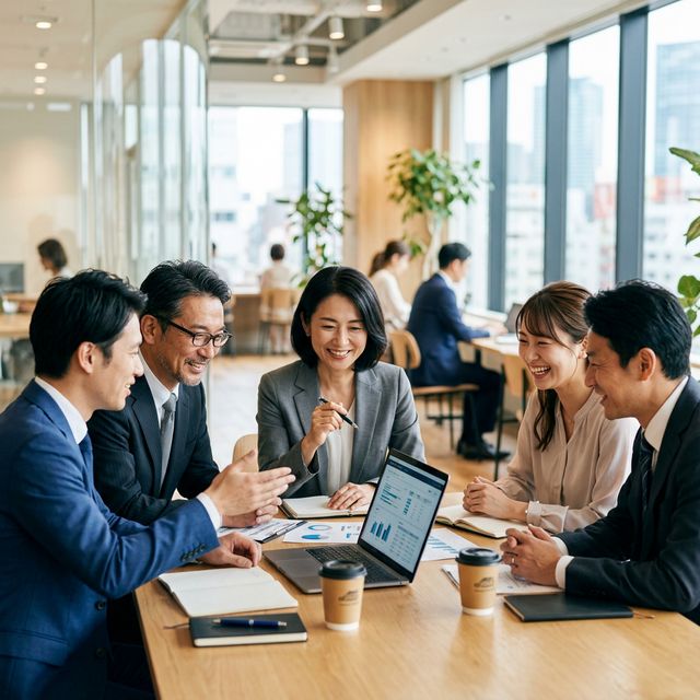 1. 非営利の中立性